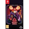 Image de Five Nights at Freddys Security Breach - Jeu Nintendo Switch - Action - Steel Wool Studios - Cartouche