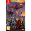 Image de Hammerwatch II Chronicles Edition-Jeu-SWITCH