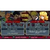 Image de Jeu Vidéo - Double Dragon - Rise Of The Dragons - Action - 2 Joueurs - PS4