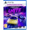 Image de Asphalt Legends Unite - Jeu PS5 - Supercharged Edition