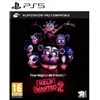 Image de Five Nights at Freddys: Help Wanted 2 - Jeu PS5 (PSVR2 Compatible)