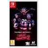 Image de Five Nights at Freddys : Help Wanted 2 - Jeu Nintendo Switch