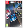 Image de Hot Lap Racing - Jeu Nintendo Switch