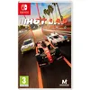 Image de Hot Lap : Racing Switch en occasion ou reconditionné