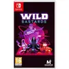 Image de Wild Bastards Switch en occasion ou reconditionné