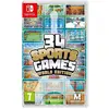 Image de 34 Sports Games World Edition Switch en occasion ou reconditionné