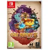 Image de Jeu Vidéo - Cat Quest III - Nintendo Switch - Aventure - Version Import - Jouable en Français