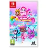 Image de Fantasy Friends Dream Worlds + Cahier de Coloriage - Jeu Nintendo Switch