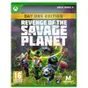 Image de Revenge of the savage planet day one edition xbox series x