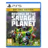 Image de Revenge of the savage planet day one edition ps5