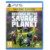 Image de Revenge Of The Savage Planet Day One Edition PS5 en occasion ou reconditionné