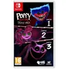 Image de Poppy Playtime Triple - Pack Nintendo - Jeu Nintendo Switch