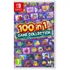 Image de 100 in 1 Game Collection - Jeu Nintendo Switch