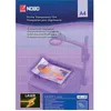 Image de Transparent pour imprimante laser format A4 120