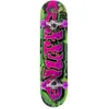 Image de Skateboard complet - ENUFF - Mini Graffiti II - 725 x 29 - Trucks 5 - Roues 54mm 100A