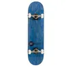 Image de Enuff - Skateboard complet Logo Stain - bleu