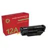 Image de Toner Remanufacturé Mono Everyday  De Xerox Compatible Avec Hp 12a (q2612a), Capacité Standard