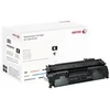 Image de Xerox - noir - compatible - cartouche de toner (alternative pour : HP CE505A)