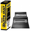 Image de Tapis De Fléchettes Harrows Professional Darts Mat 10 Kg Jaune Plastique