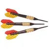 Image de Fléchettes Harrows Mini Soft Tip Multicolor Plastique