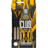Image de Harrows Club Fléchettes en laiton à pointe en acier 23 grammes