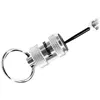 Image de Aiguiseur de pointes - HARROWS - Métal - 1 pièce - Mixte - Pour fléchettes en acier