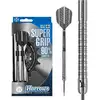 Image de Fléchettes Supergrip 90 Steel 21g Supergrip