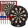 Image de Cible De Fléchettes Electro 3