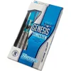 Image de Fléchettes Harrows Genesis Tungsten Soft 16 G Multicolor Plastique