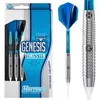 Image de Fléchettes pointe Plastique - HARROWS - Genesis 60% B Soft Tip - 18G 16G