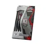 Image de Fléchettes Harrows Ace 16g Rouge Caoutchouc
