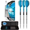 Image de Fléchettes Harrows Pulse 90 Pulse 23 G Multicolor Métal