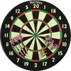 Image de Cible Traditionnelle Harrows Champion Family Dart Game-13