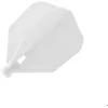 Image de Ailettes Harrows Clic Blanc-9339
