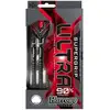 Image de Fléchettes Darts Harrwos Supergrip Ultra 90 Soft 21g R