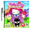 Image de HELLO KITTY BIG CITY DREAMS / JEU CONSOLE NINTENDO
