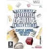 Image de COFFRET JEUX DE SOCIETE FAMILIAL / JEU CONSOLE Wii