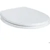 Image de Porcher Abattant MATURA 2 avec couvercle blanc Réf S406801