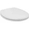 Image de Cuvette WC - IDEAL STANDARD - S407701 - Porcelaine - Installation au sol - Couleur blanche