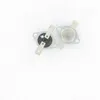 Image de Kit thermostat pour sèche-linge - Hotpoint Indesit - Blanc - Accessoire - Compatible avec sèche-linge électrique