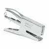 Image de Pince Agrafeuse - RAPESCO - Porpoise - Métal durable - Col de cygne 59mm - Agrafes 26/6 et 26/8mm