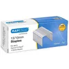 Image de Agrafes - RAPESCO - 13-10mm - Boite de 5000 - Galvanisées - Haute qualité