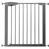 Image de munchkin Barrière de Sécurité Easy Lock Argenté