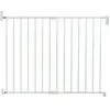 Image de Barrière De Sécurité Lindam Easy Close Métallique Bébé & Tout-petits Barrière De Sécurité Pour Escaliers &