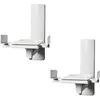 Image de Support denceintes B-Tech Mountlogic BT77 Blanc - Paire - Inclinaison - 25 kg