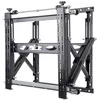 Image de Support mural - B-Tech - BT8310XL - 305 m (120) - Charge max 125 kg - Noir