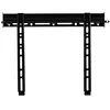 Image de Support mural B-Tech BTV510 - 50 kg - 1321 cm (52) - Noir