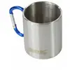 Image de Tasse Regatta Steel Karabiner (300 Ml)
