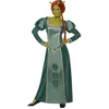 Image de Déguisement Princesse Fiona - Shrek - Fille - 3 ans et plus - Multicouleur - SMIFFYS