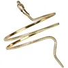 Image de Bracelet - SMIFFYS - Égyptien - Doré - Taille Unique - Design serpent